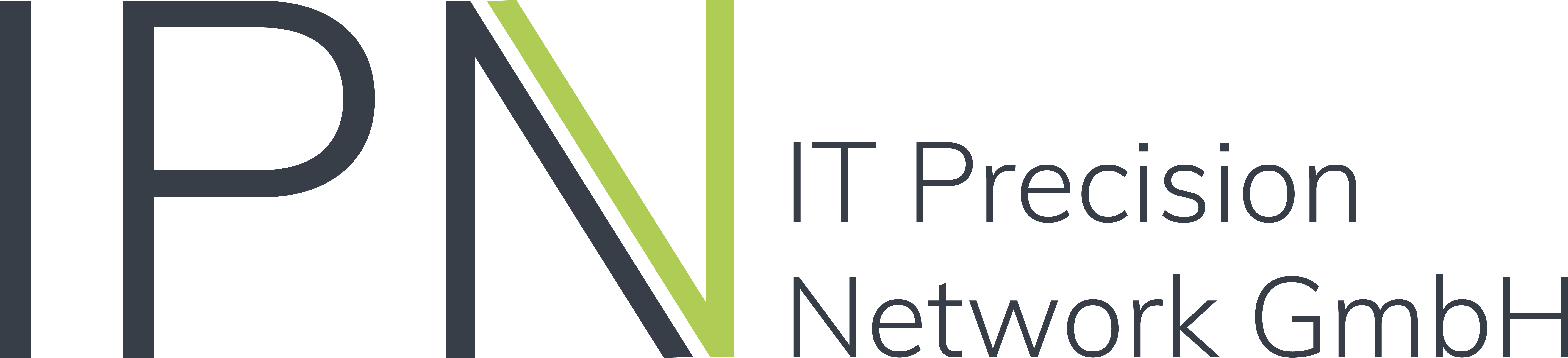 IPN - IT Precision Network GmbH