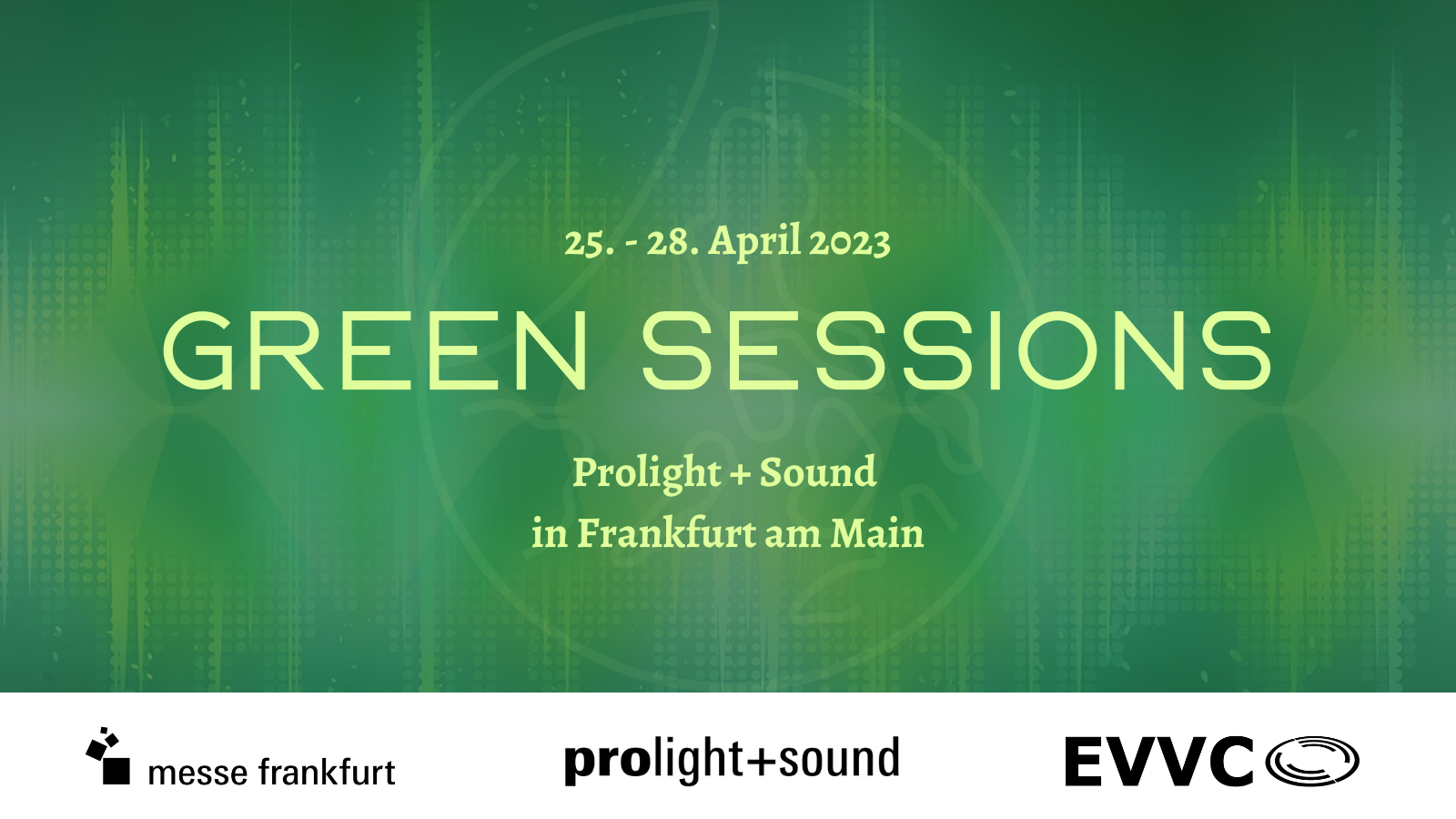 Green Session Visual 