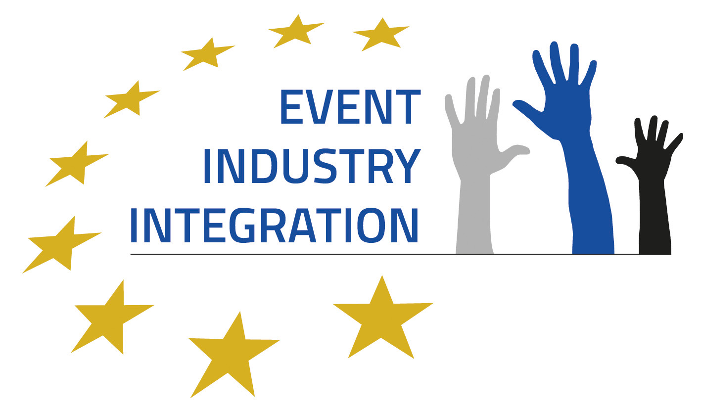Logo Event Industry Integration