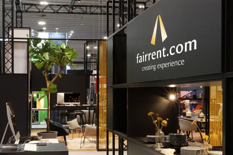 Party Rent Group launcht neue Marke Fair Rent | EVVC